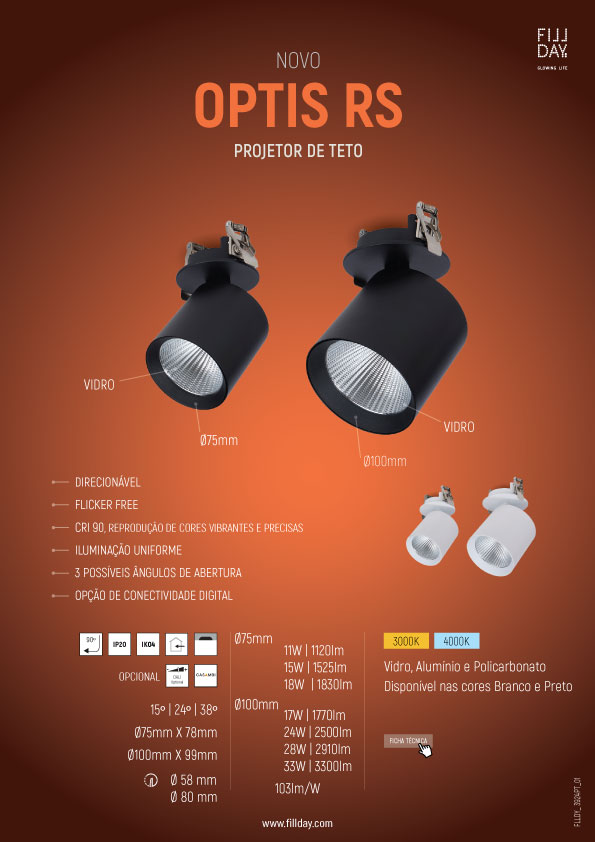 OPTIS RS